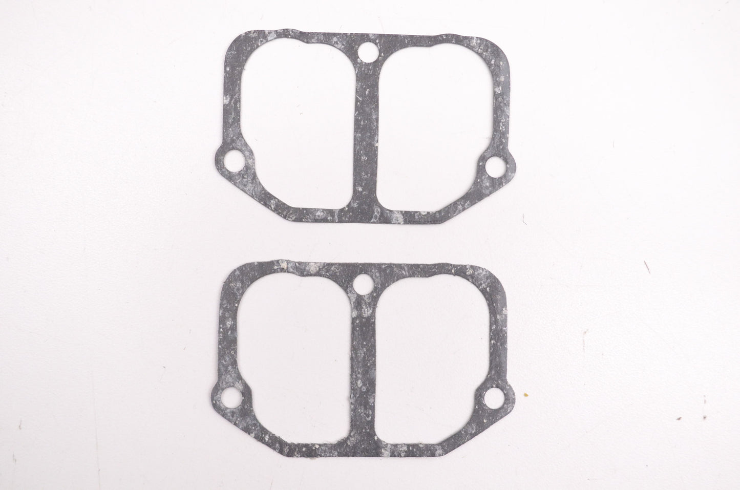 OEM Kawasaki 11009-1478 Resonator Gasket Qty 2 NOS