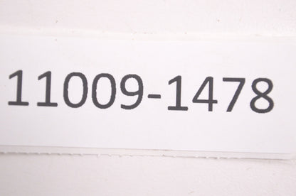 OEM Kawasaki 11009-1478 Resonator Gasket Qty 2 NOS
