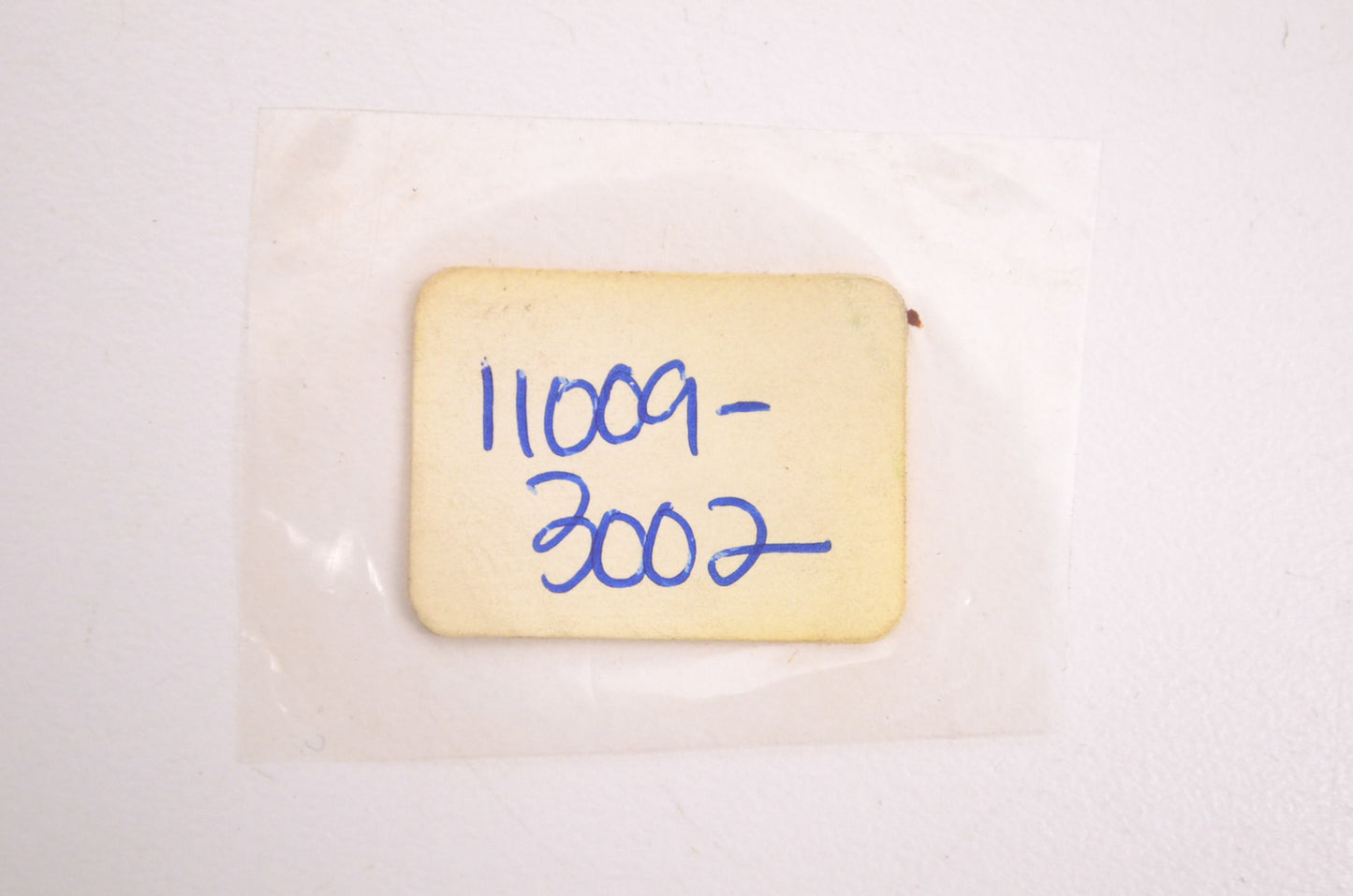 OEM Kawasaki 11009-3002 Gasket NOS