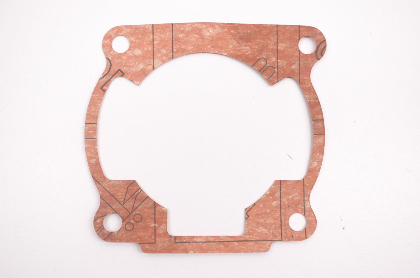 OEM Kawasaki 11060-1492 Cylinder Gasket NOS