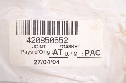 Aftermarket 420850552 Joint Gasket NOS