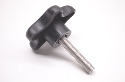OEM Arctic Cat 1606-245 Backrest Adjuster Knob NOS
