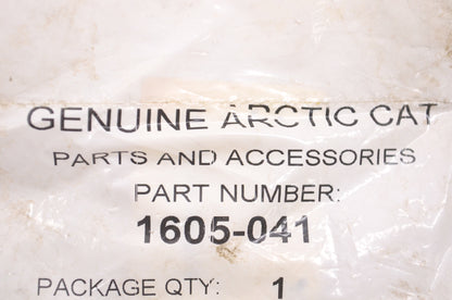 New OEM Arctic Cat 1605-041 Steering Cap NOS
