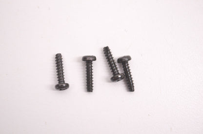 OEM Arctic Cat 0623-215 Self Tap Screw 3mmX10mm Qty 4 NOS