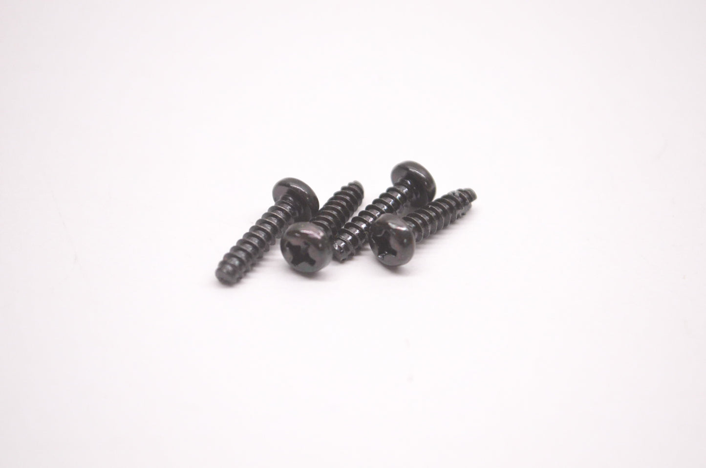 OEM Arctic Cat 0623-215 Self Tap Screw 3mmX10mm Qty 4 NOS