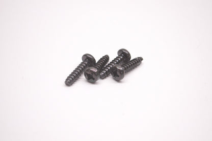 OEM Arctic Cat 0623-215 Self Tap Screw 3mmX10mm Qty 4 NOS
