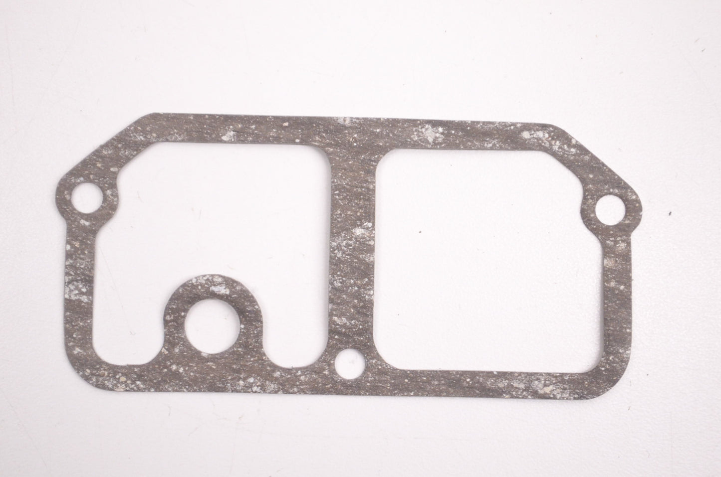 OEM Kawasaki 11009-1968 Left Resonator Gasket NOS