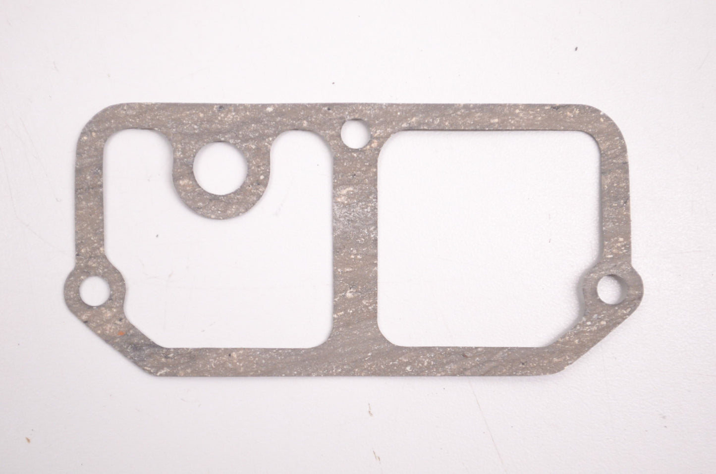 OEM Kawasaki 11009-1968 Left Resonator Gasket NOS