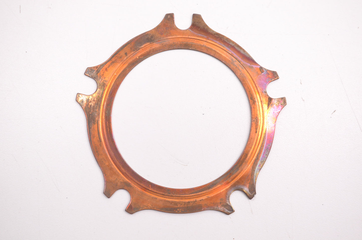 OEM Kawasaki 11004-1052 Cylinder Head Gasket
