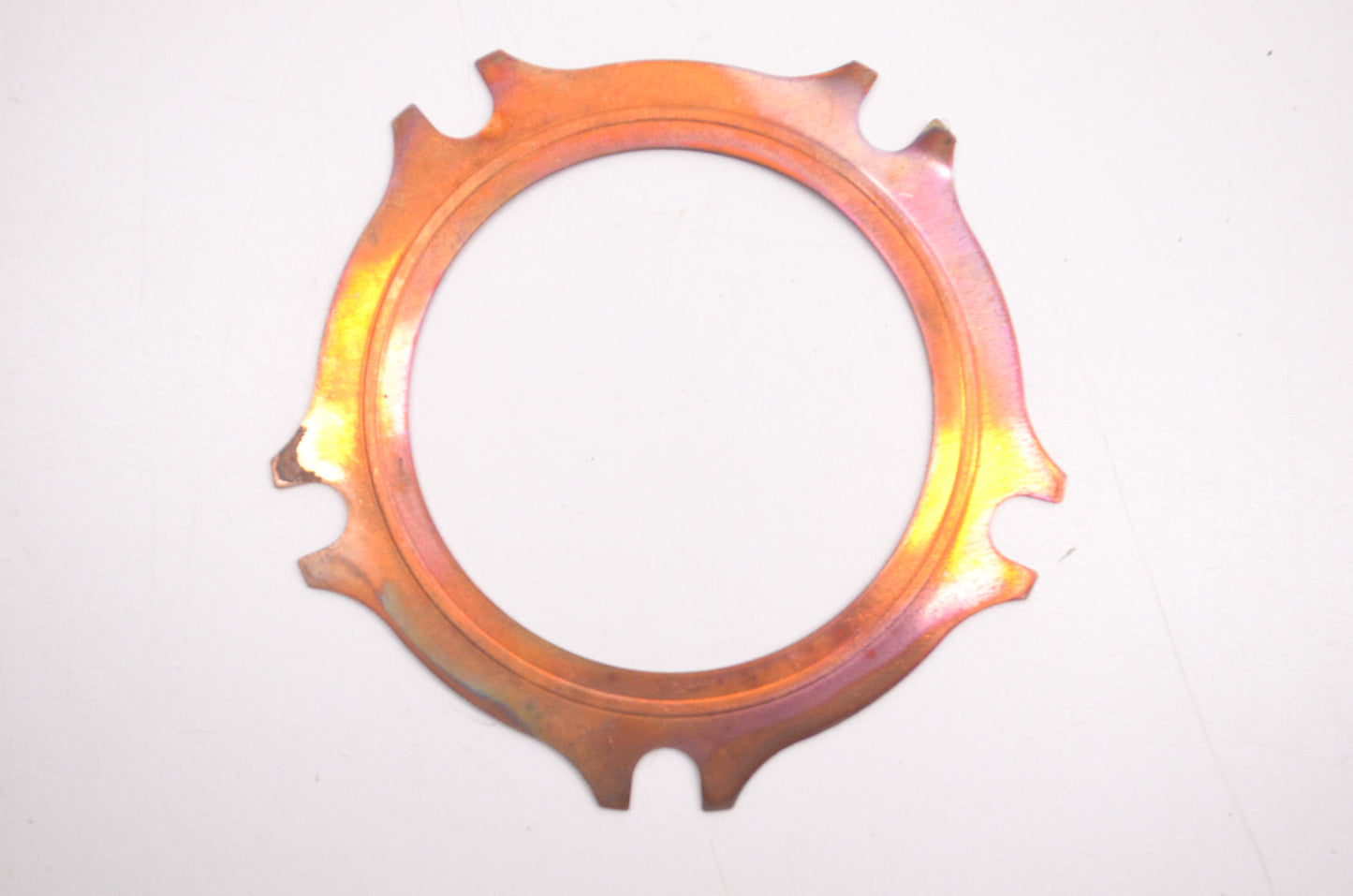 OEM Kawasaki 11004-1052 Cylinder Head Gasket