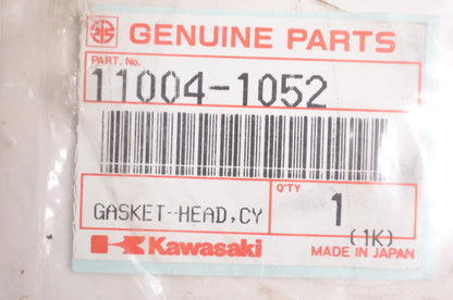 OEM Kawasaki 11004-1052 Cylinder Head Gasket