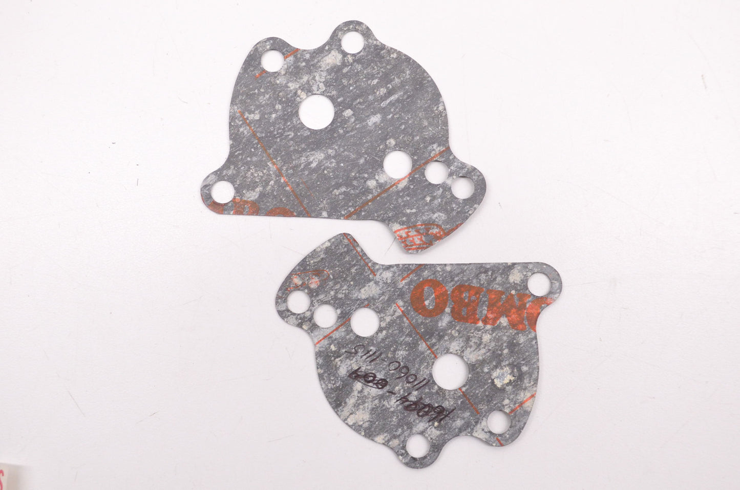 OEM Kawasaki 11060-1115 Oil Pump Gasket Qty 2 NOS