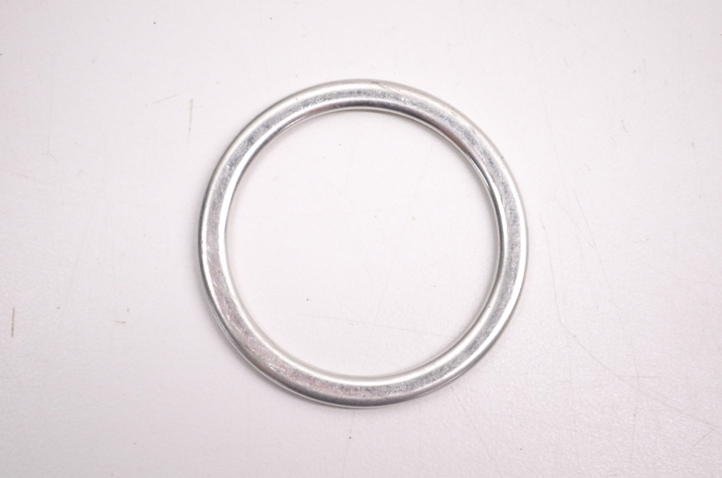 New OEM Kawasaki 11009-1856 Exhaust Gasket NOS