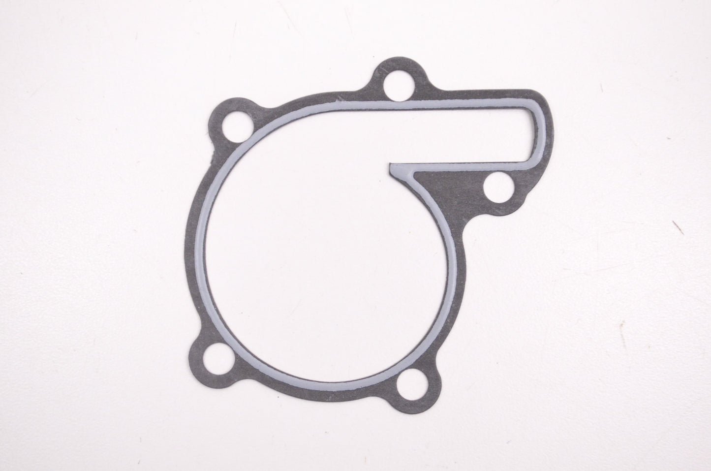 New OEM Kawasaki 3GG-12428-01-00 Water Pump Gasket NOS