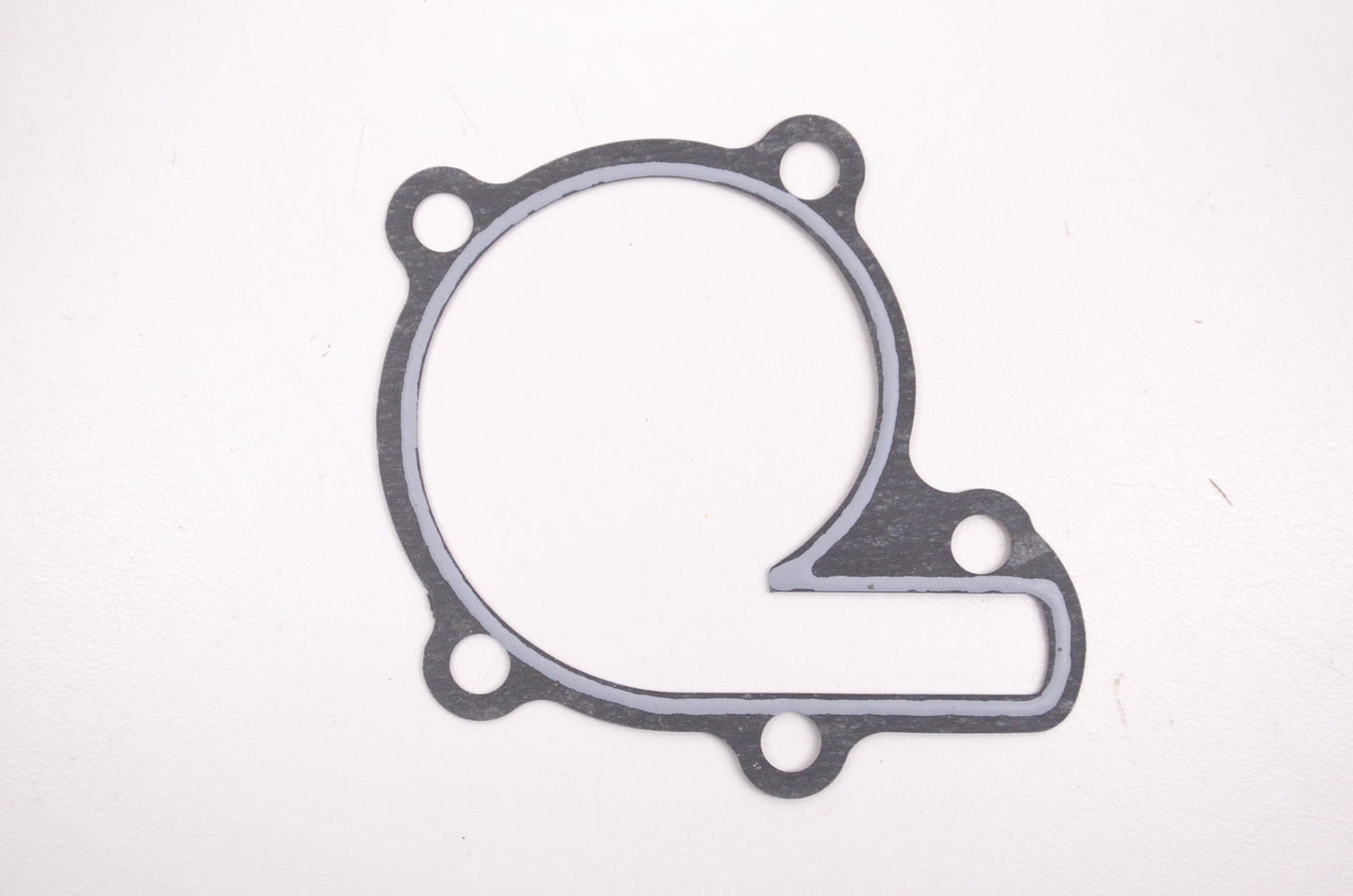 New OEM Kawasaki 3GG-12428-01-00 Water Pump Gasket NOS