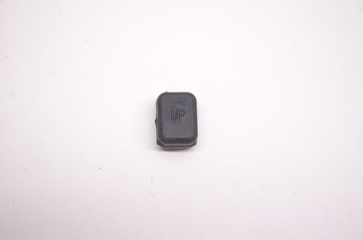 OEM Kawasaki 92075-232 Rubber Damper NOS