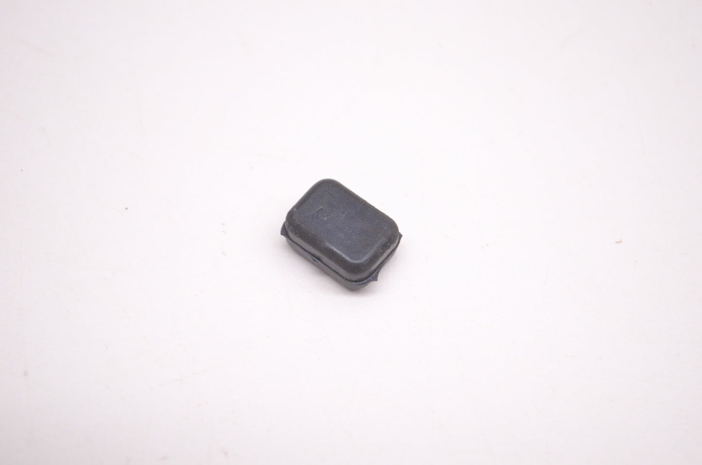 OEM Kawasaki 92075-232 Rubber Damper NOS