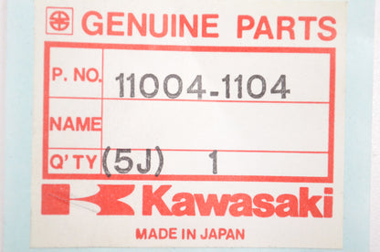 OEM Kawasaki 11004-1104 Head Gasket NOS