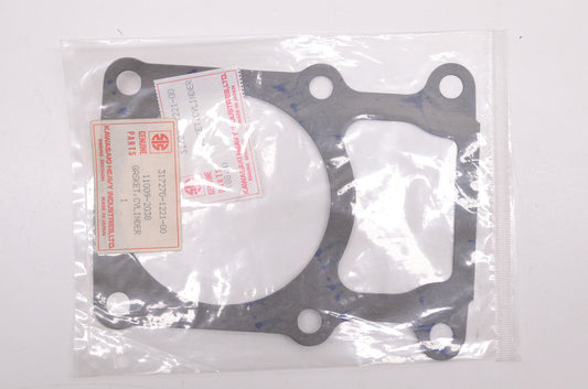 New OEM Kawasaki 11009-2038 Cylinder Gasket NOS