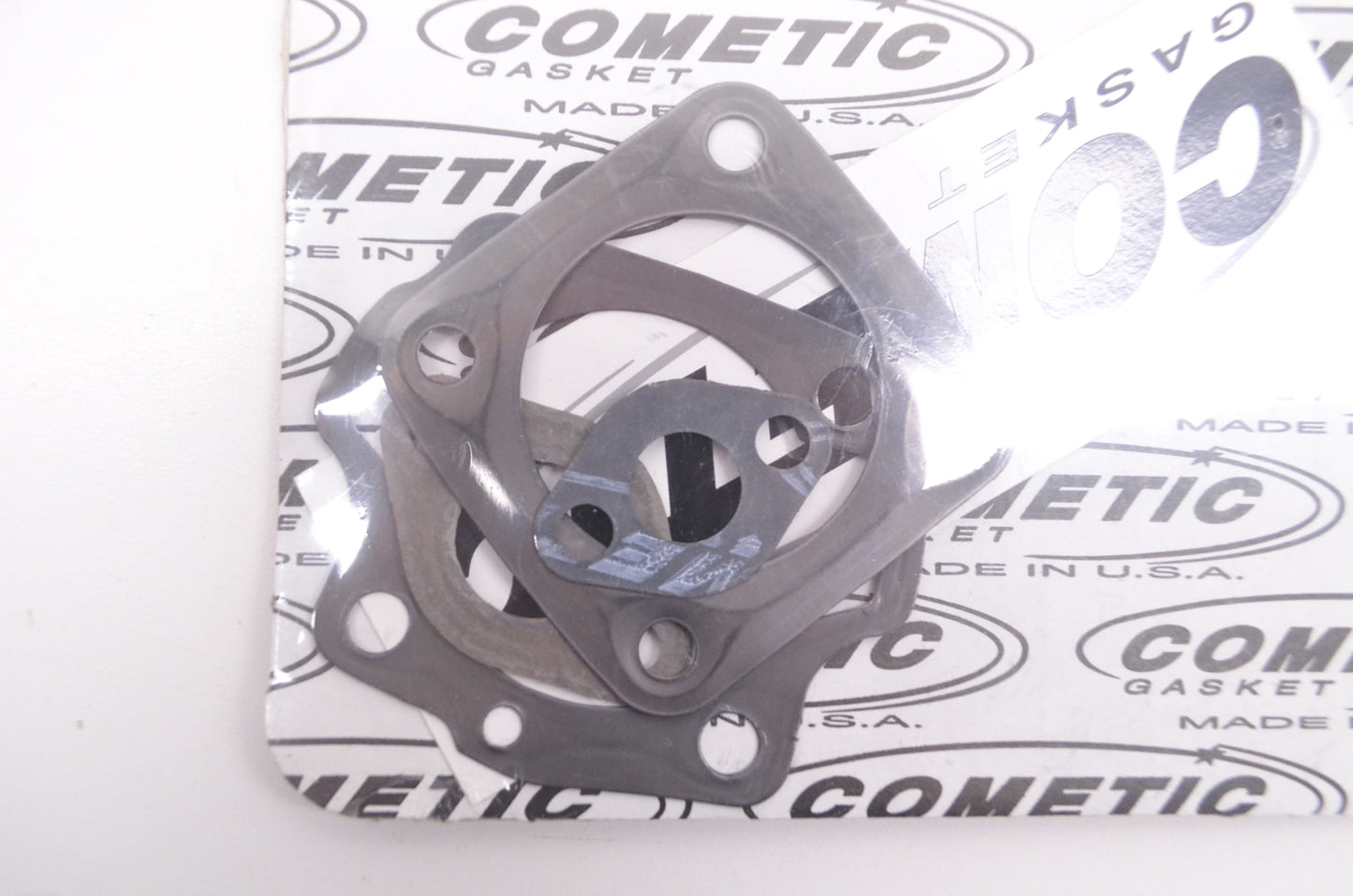 Cometic W6207, C7014 Top End Gasket Kit NOS