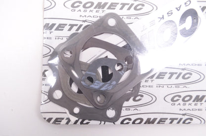 Cometic W6207, C7014 Top End Gasket Kit NOS