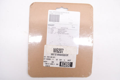 Cometic W6207, C7014 Top End Gasket Kit NOS