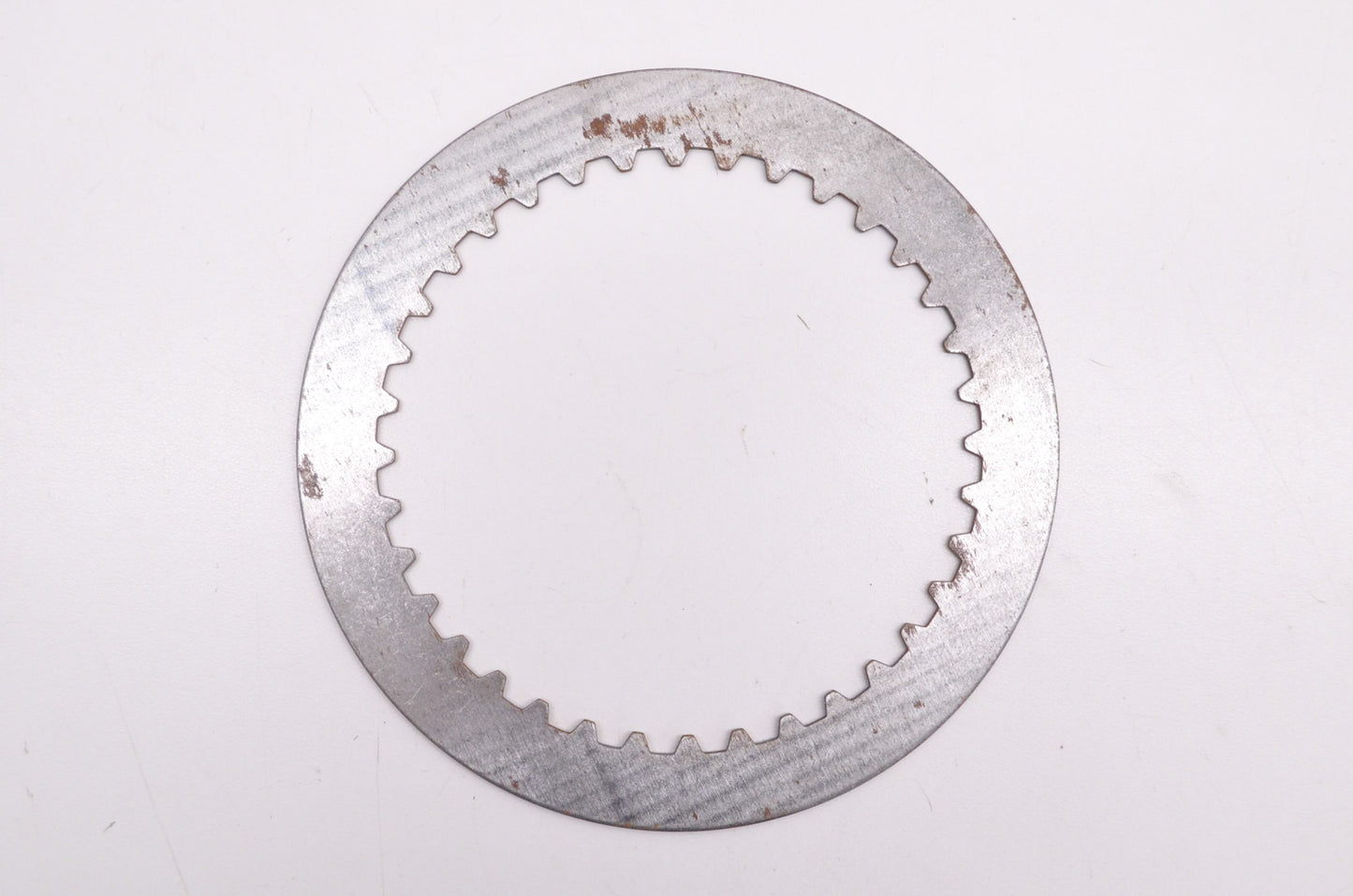 OEM Suzuki 21451-17C00 Clutch Drive Plate NOS