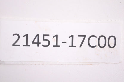 OEM Suzuki 21451-17C00 Clutch Drive Plate NOS
