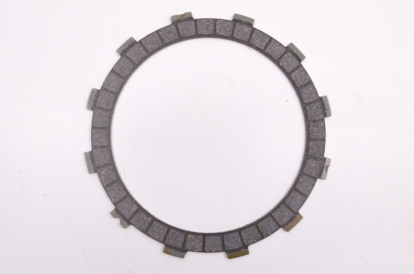 New OEM Kawasaki 13088-1052 Friction Plate NOS