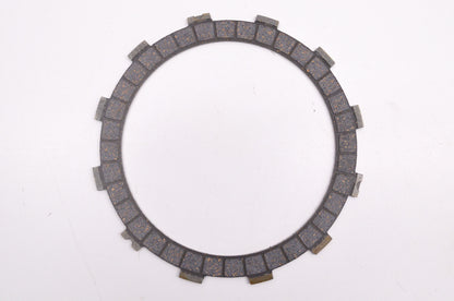 New OEM Kawasaki 13088-1052 Friction Plate NOS
