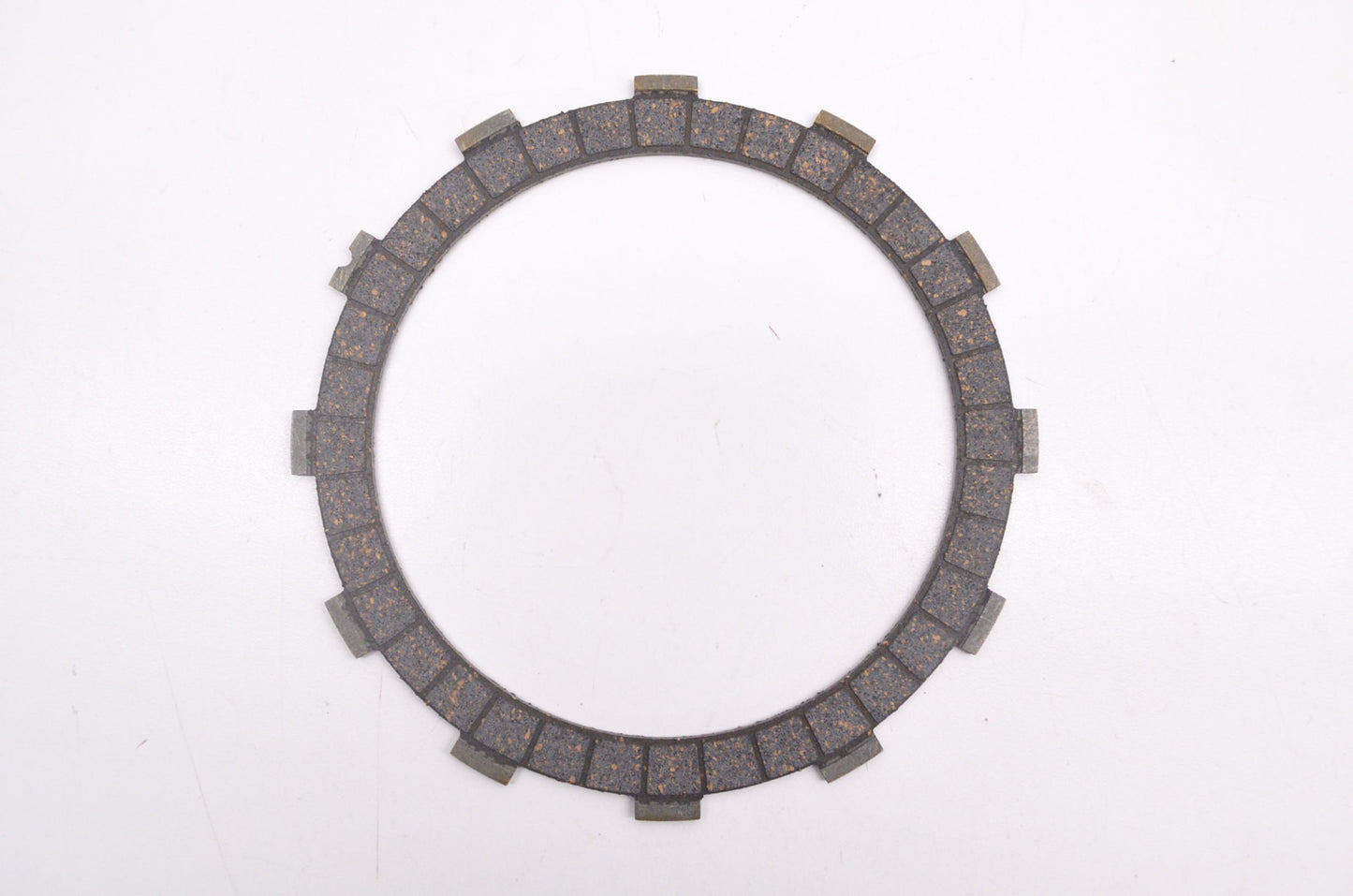New OEM Kawasaki 13088-1052 Friction Plate NOS