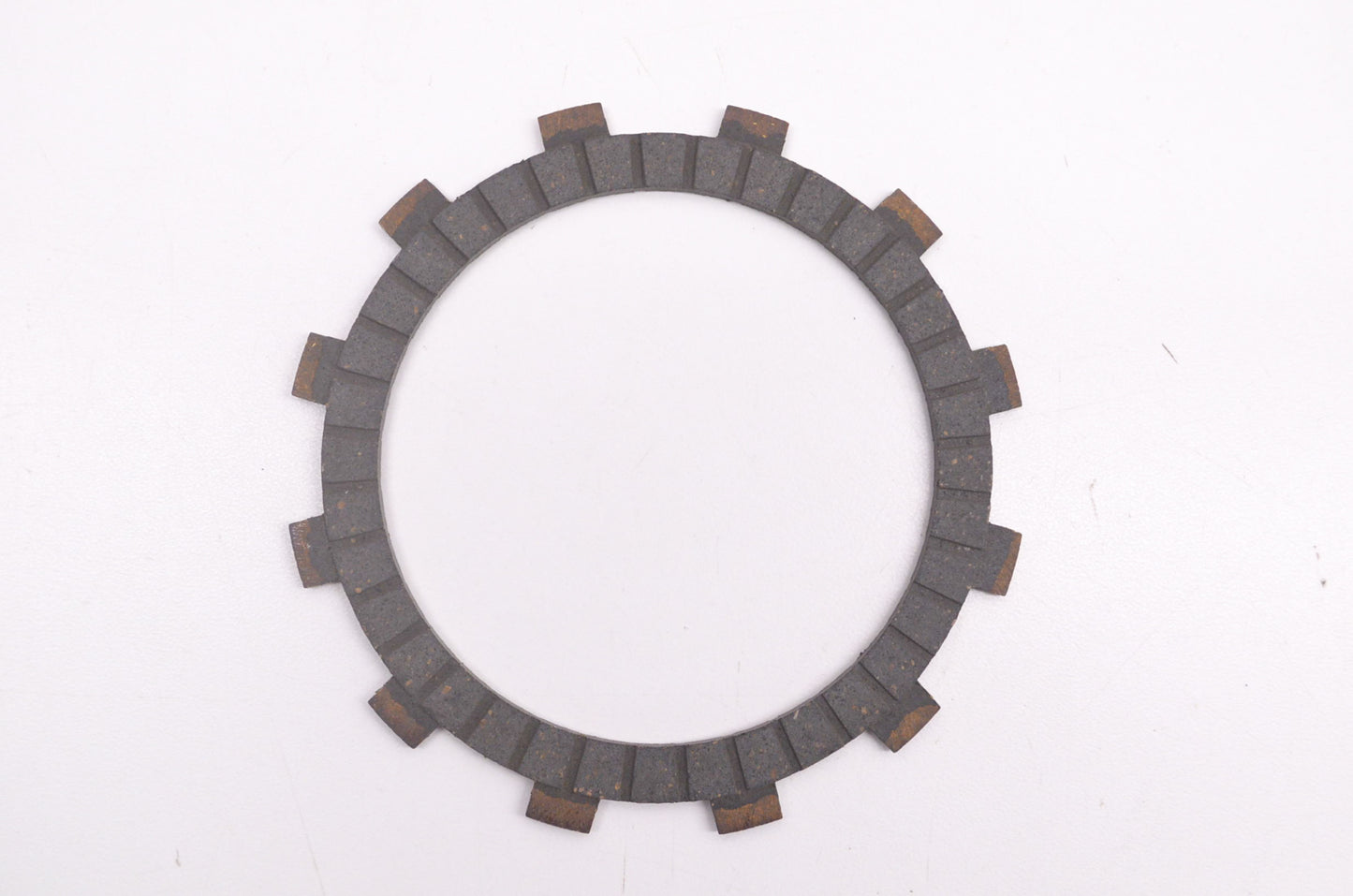 OEM Suzuki 21441-12000 Clutch Friction Plate NOS