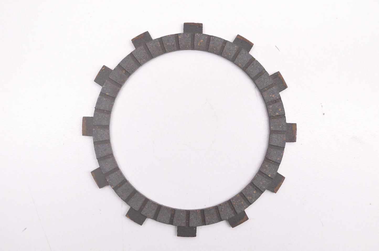 OEM Suzuki 21441-12000 Clutch Friction Plate NOS