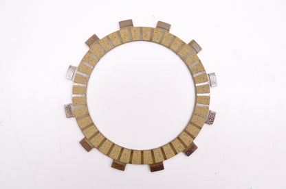 New OEM Kawasaki 13088-1090 Friction Plate NOS