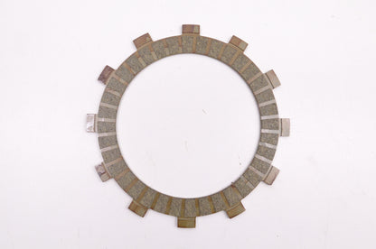 New OEM Kawasaki 13088-1081 Friction Plate NOS