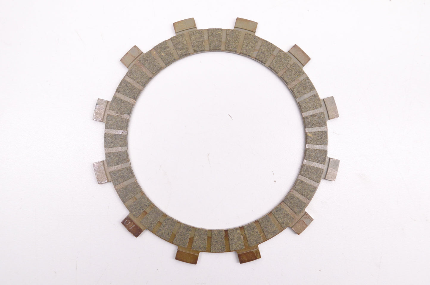 New OEM Kawasaki 13088-1081 Friction Plate NOS