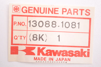New OEM Kawasaki 13088-1081 Friction Plate NOS
