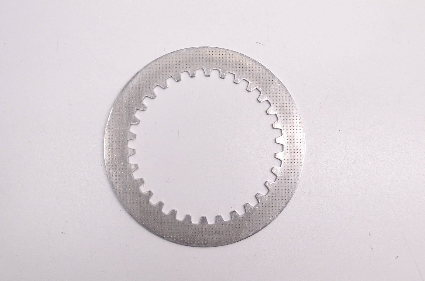 New OEM Kawasaki 13089-1089 Clutch Plate NOS
