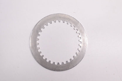 New OEM Kawasaki 13089-1089 Clutch Plate NOS