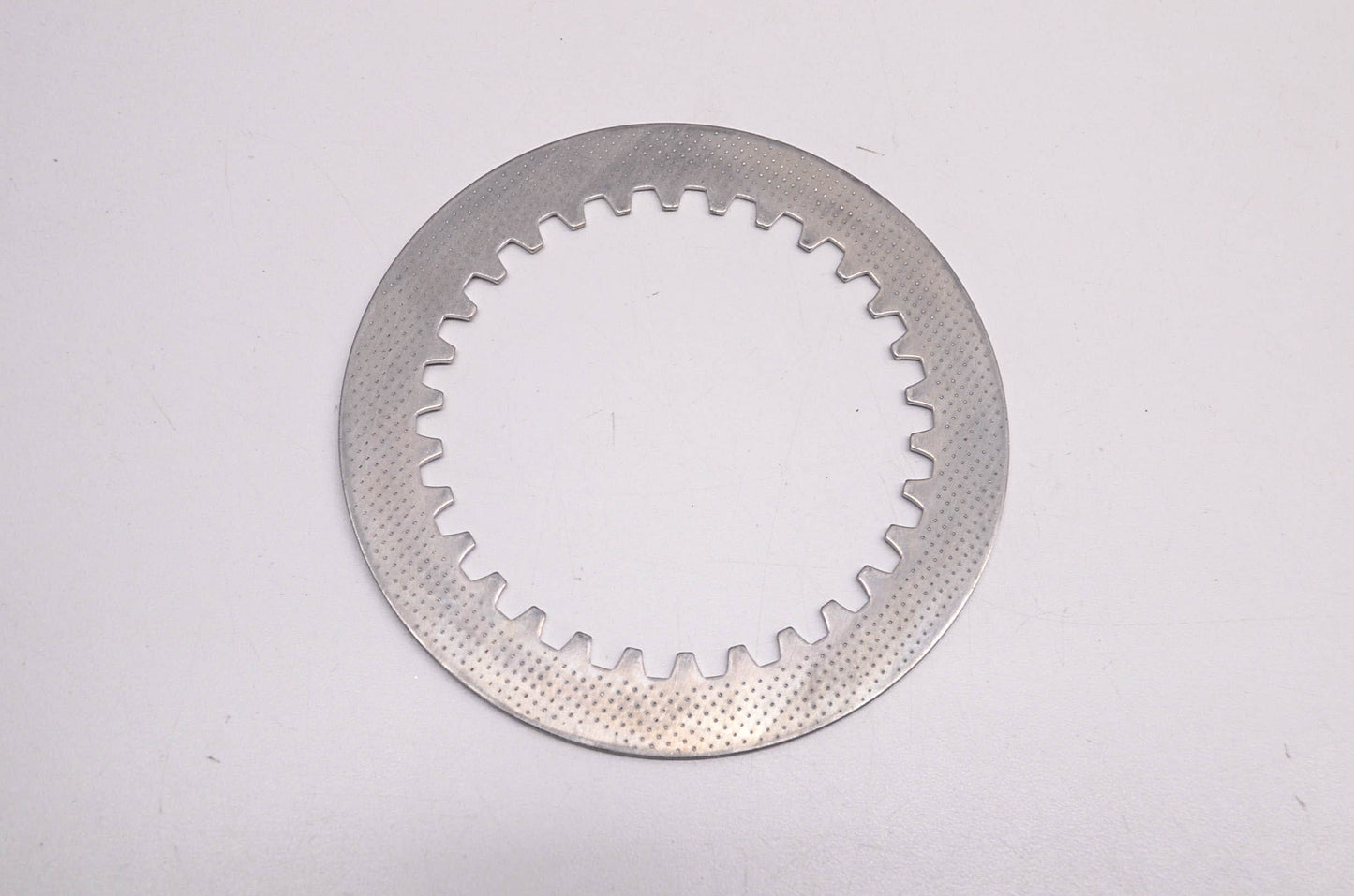 New OEM Kawasaki 13089-1089 Clutch Plate NOS