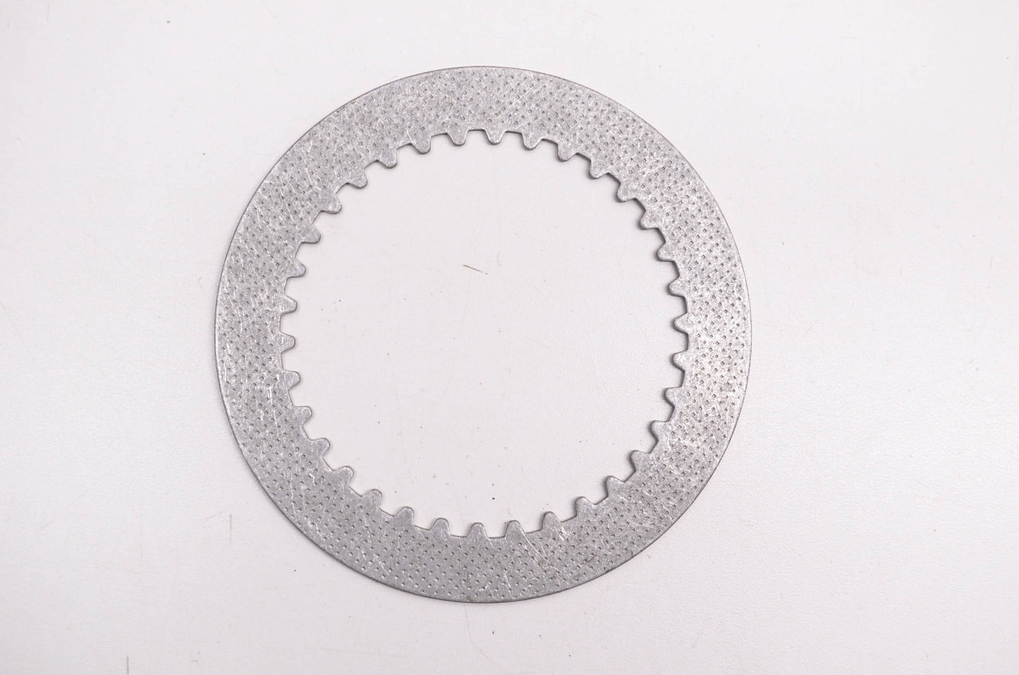 New OEM Kawasaki 13089-1059 Clutch Plate NOS
