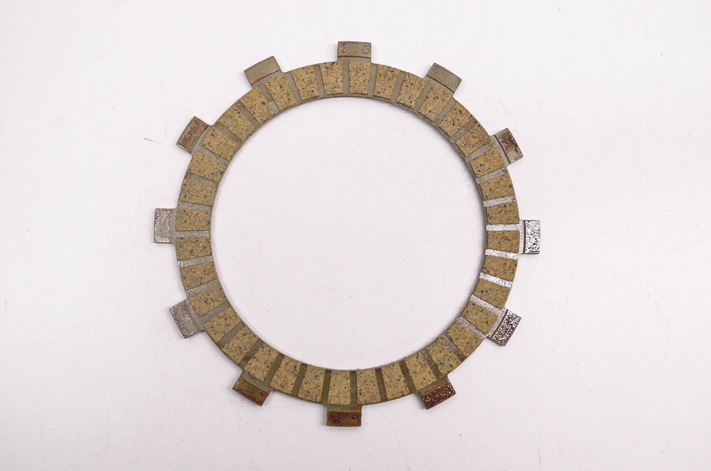 New OEM Kawasaki 13088-1090 Friction Plate NOS