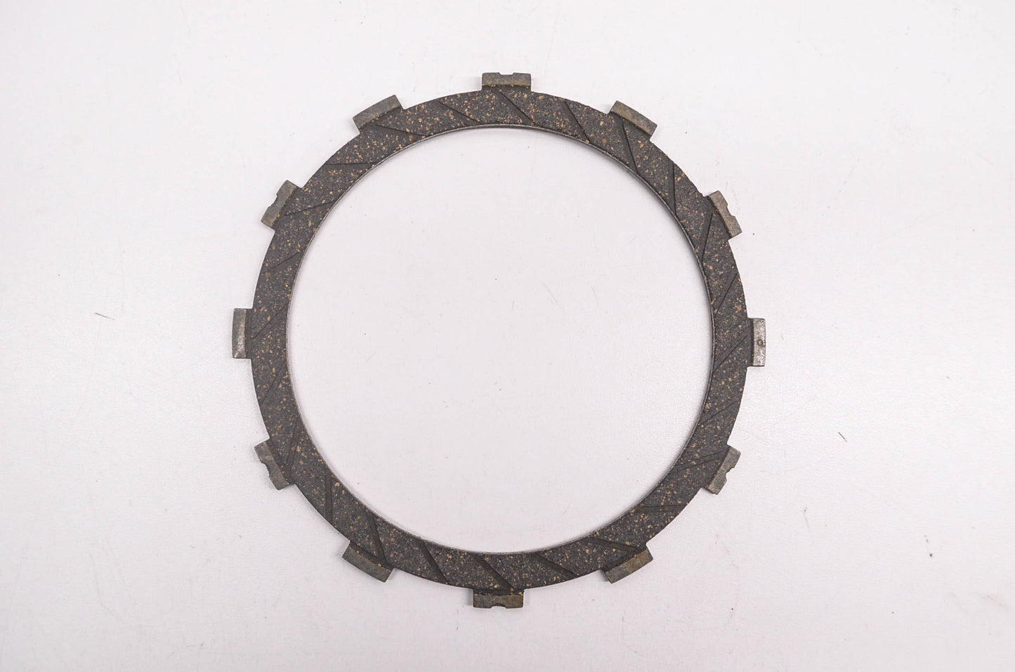 New OEM Kawasaki 13088-1009 Friction Plate NOS