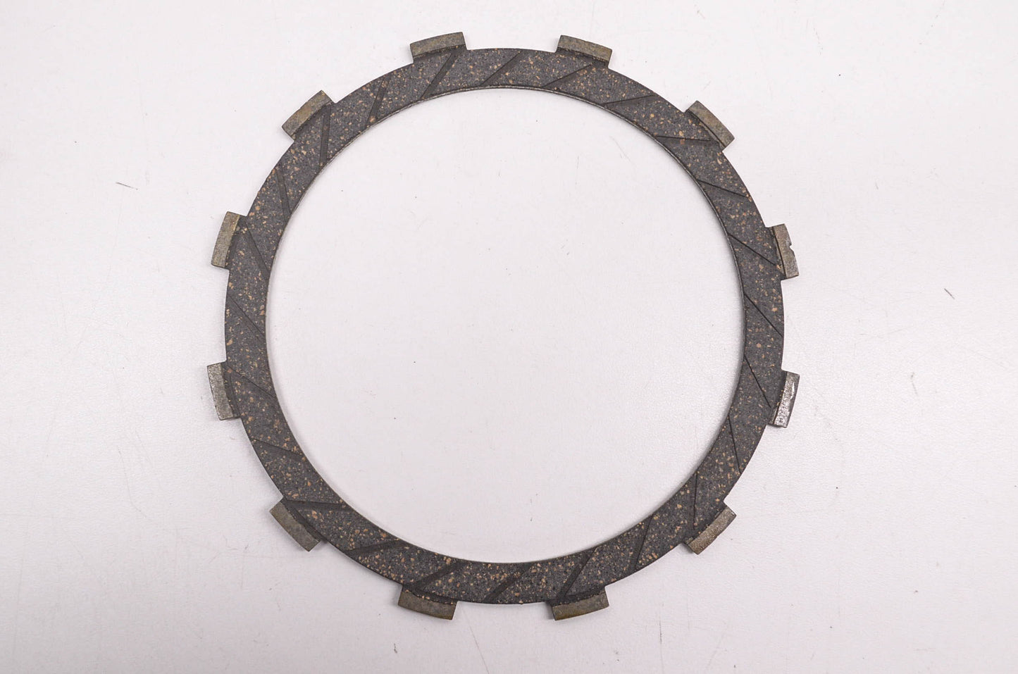 New OEM Kawasaki 13088-1009 Friction Plate NOS