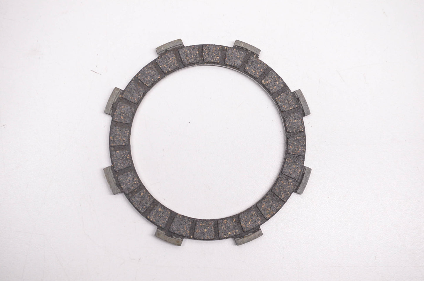 New OEM Kawasaki 13088-1010 Friction Plate NOS