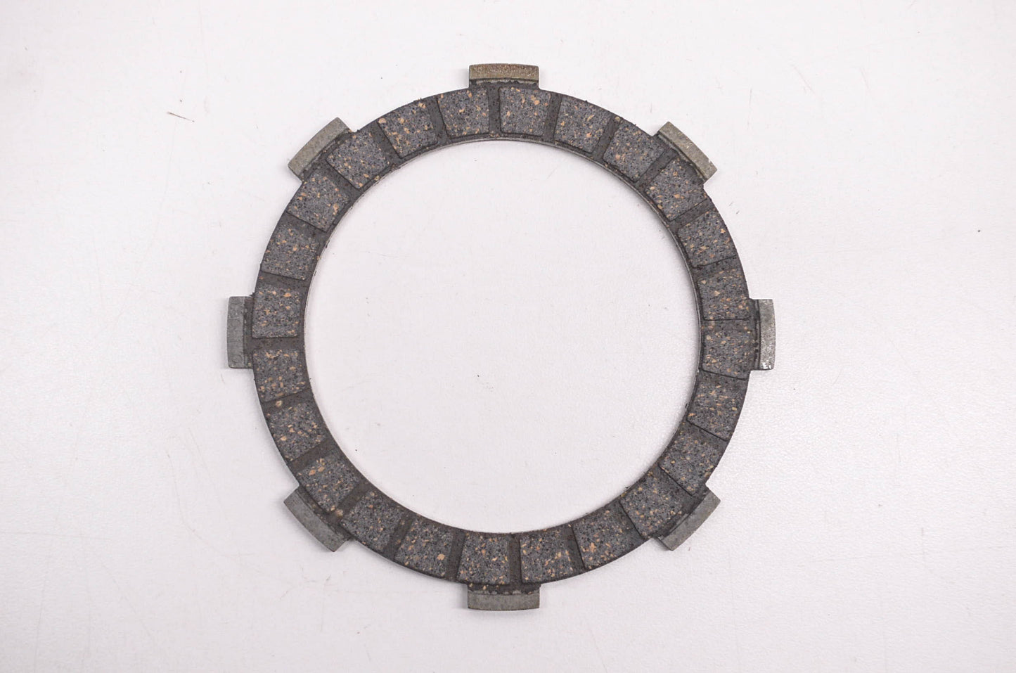 New OEM Kawasaki 13088-1010 Friction Plate NOS