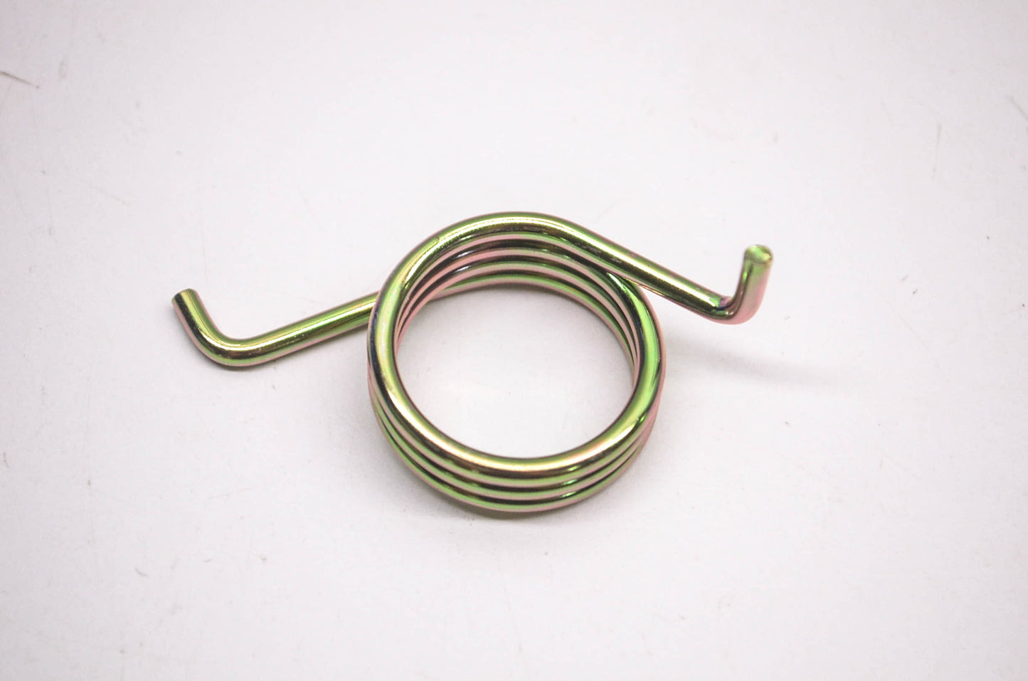 New OEM Kawasaki 92081-1782 Brake Pedal Return Spring NOS