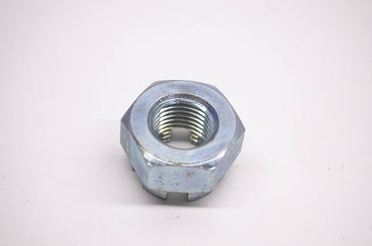 New OEM Kawasaki 92103-006 Castle Nut 14mm NOS
