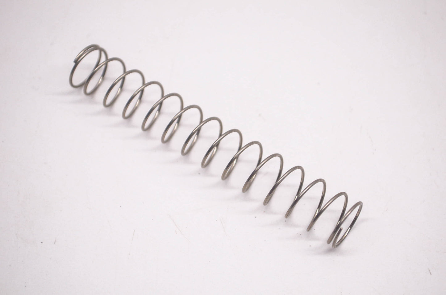 New OEM Kawasaki 92081-1691 Throttle Valve Spring NOS