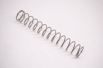 New OEM Kawasaki 92081-1691 Throttle Valve Spring NOS